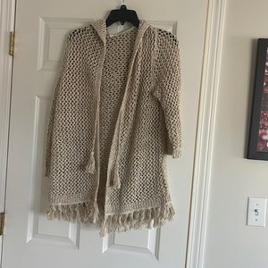 J Jill cardigan